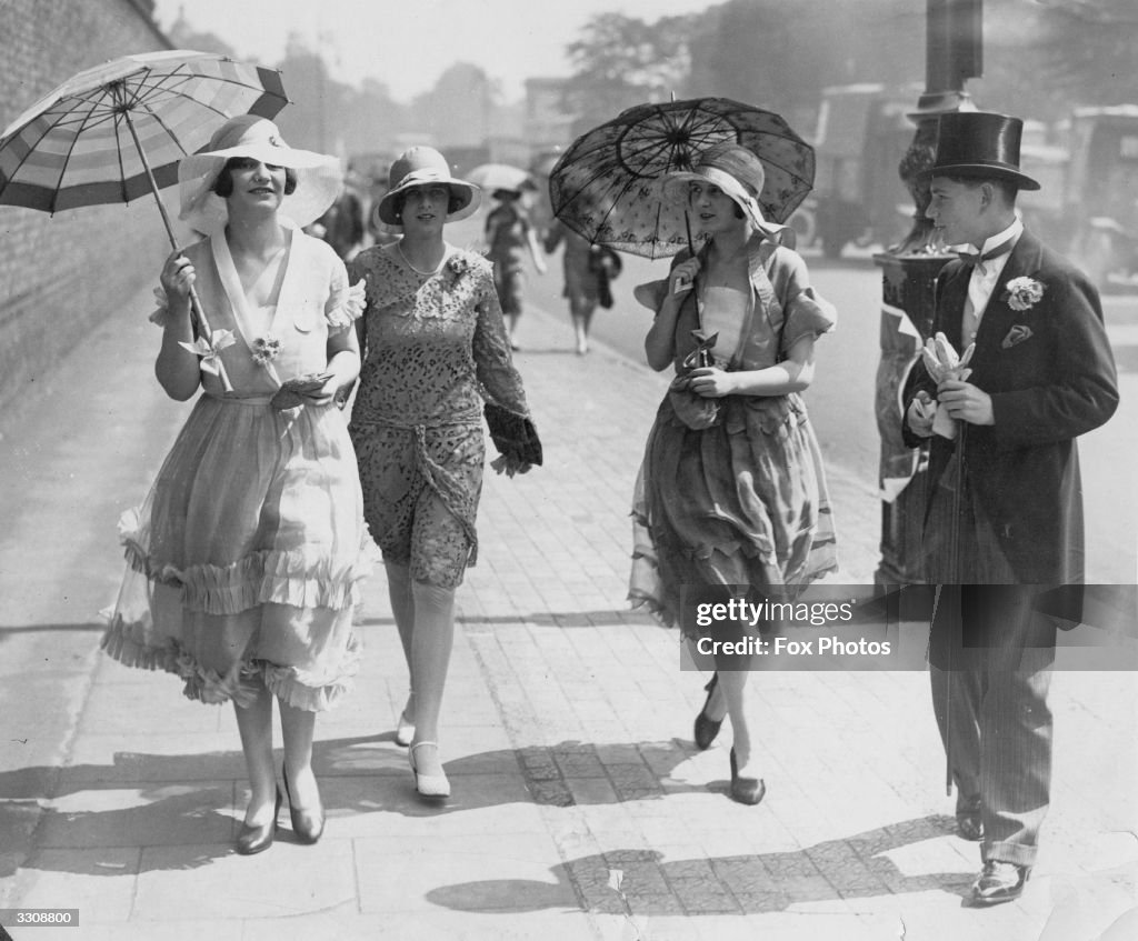 Cricket Fashion