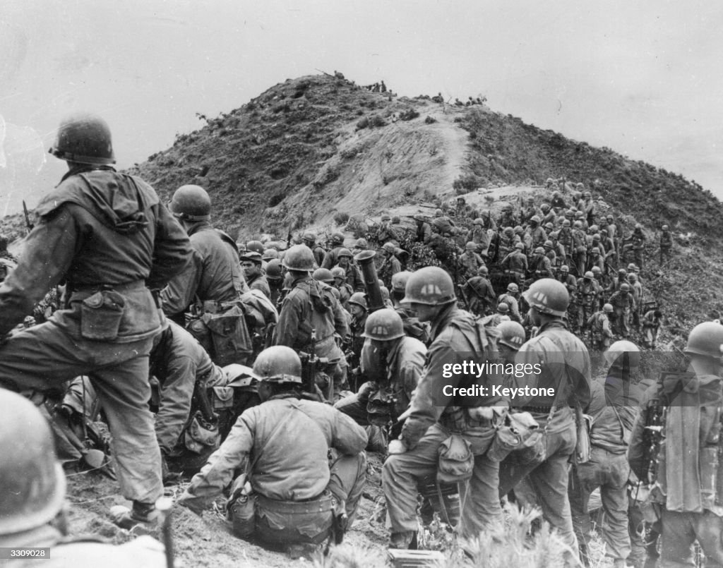 Korean War