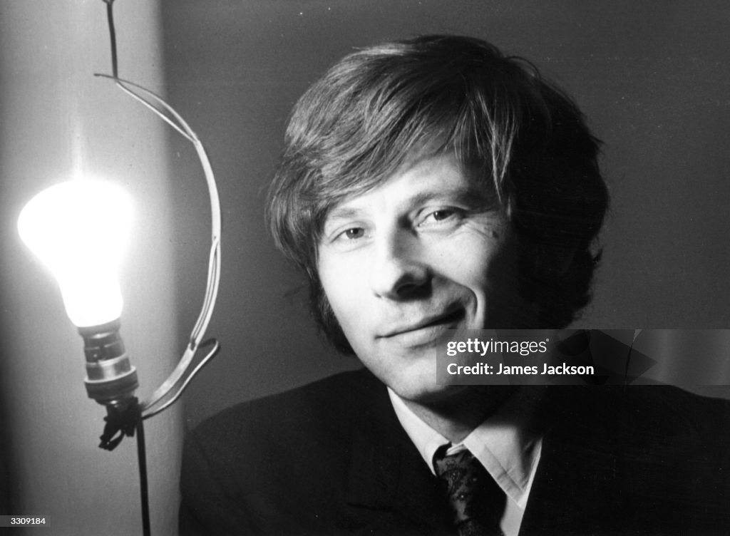 Roman Polanski