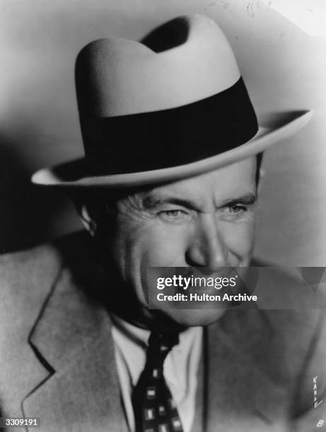 Will Rogers the American comedian who was formerly part of the Ziegfeld Follies.