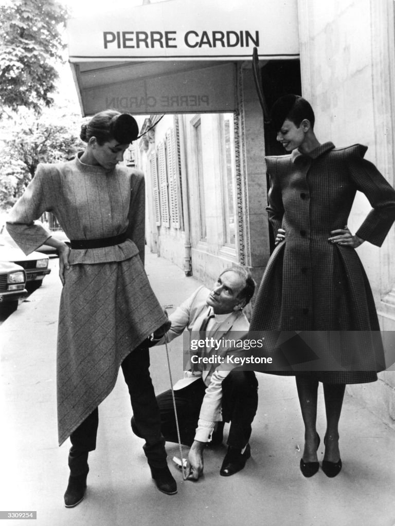 Pierre Cardin