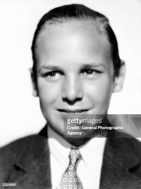 Actor Jackie Coogan . During his child acting days he made approx $4 million. In 1938 he attempted to retrieve this money from his parents. By the...