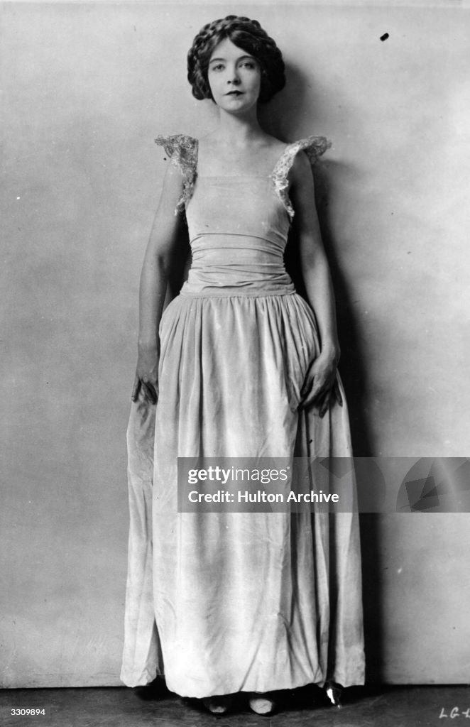 Lillian Gish