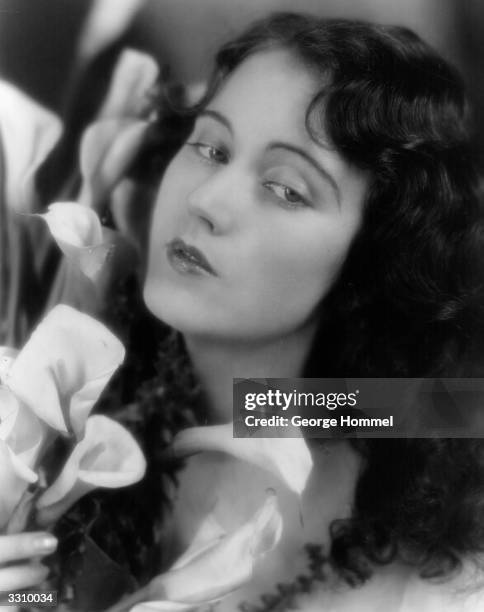 American actress Fay Wray as she appears in the Paramount film 'The Four Feathers', based on a novel by A E W Mason.