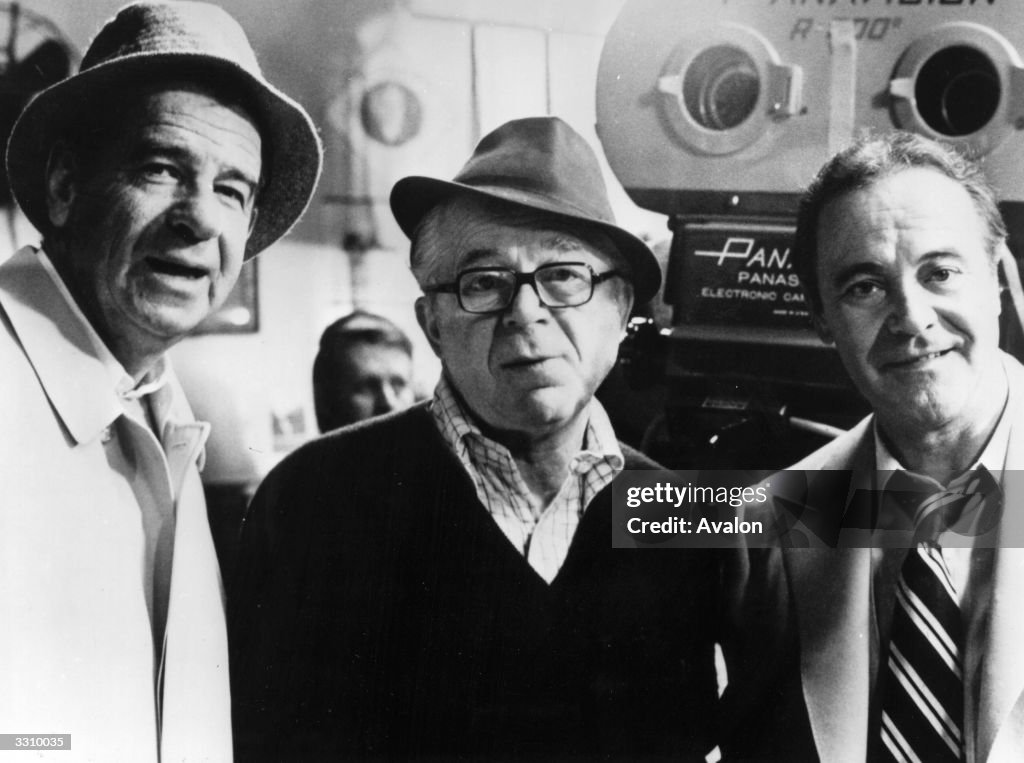 Billy Wilder