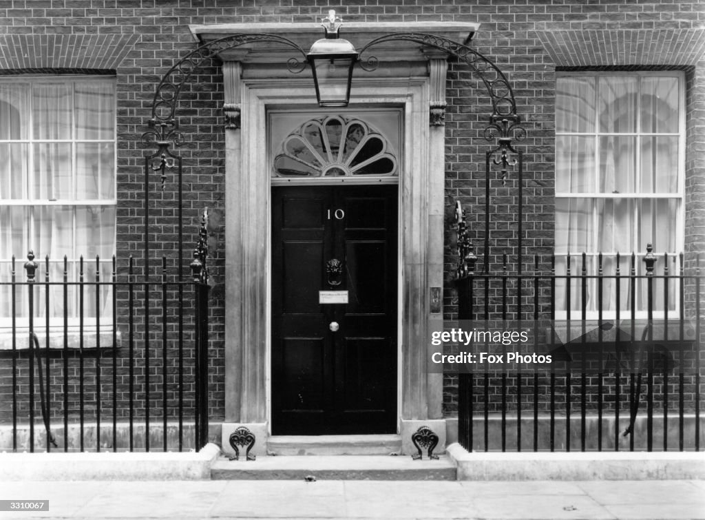 Downing Street