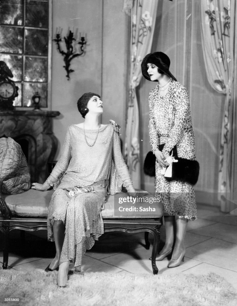 Theatre Talk