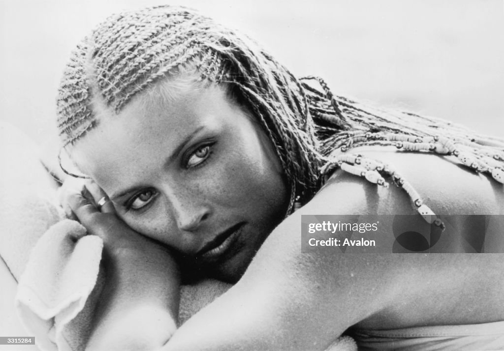 Bo Derek