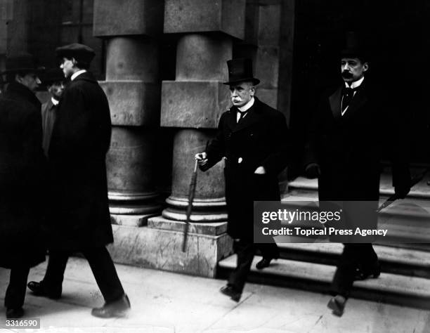 Pinkstone 33 John Denton Pinkstone French 1st Earl Of Ypres Photos & High Res ...