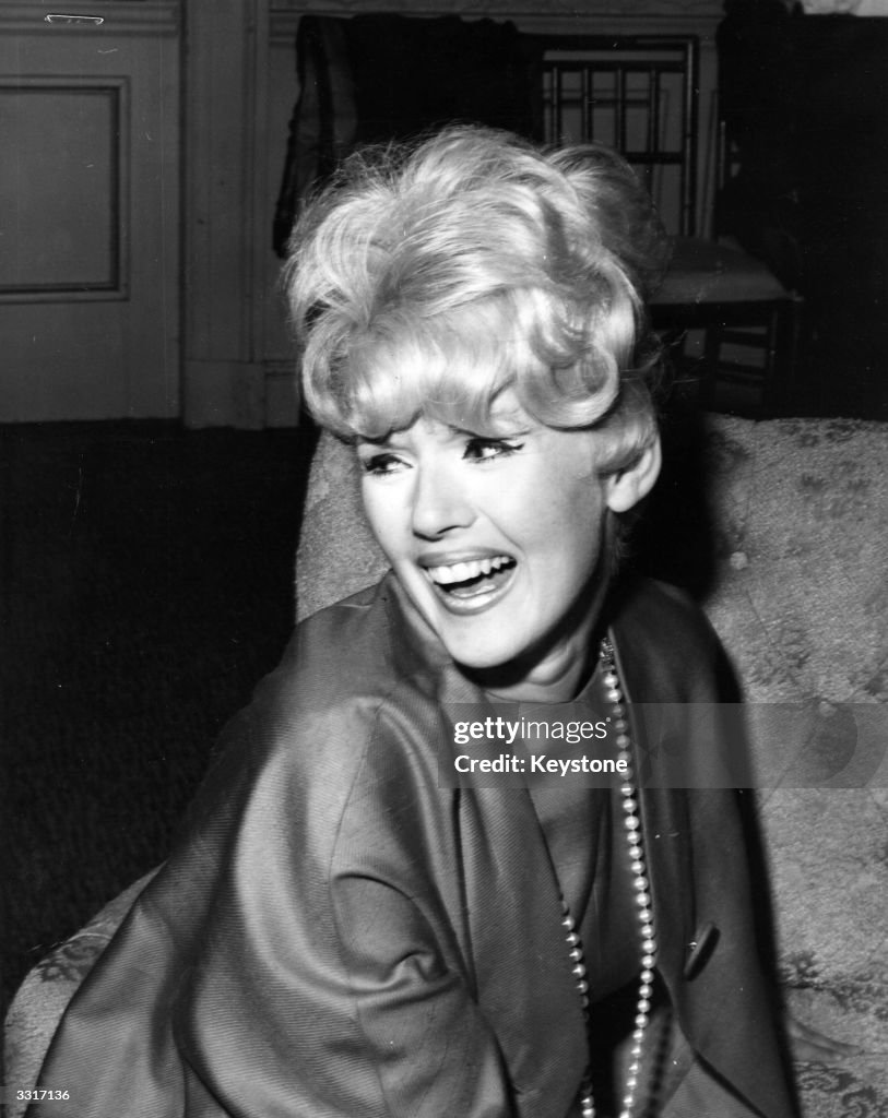 Connie Stevens