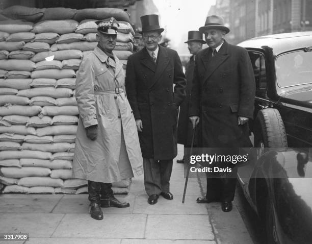 Robert Raczynski 11 Edward Raczynski (1891 1993) Stock Photos, High-Res Pictures, and ...