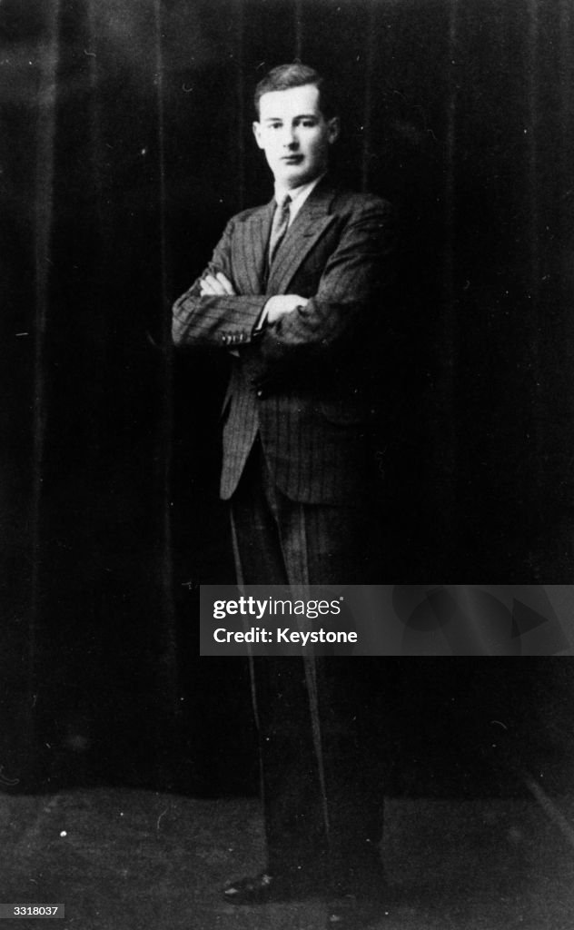 Raoul Wallenberg