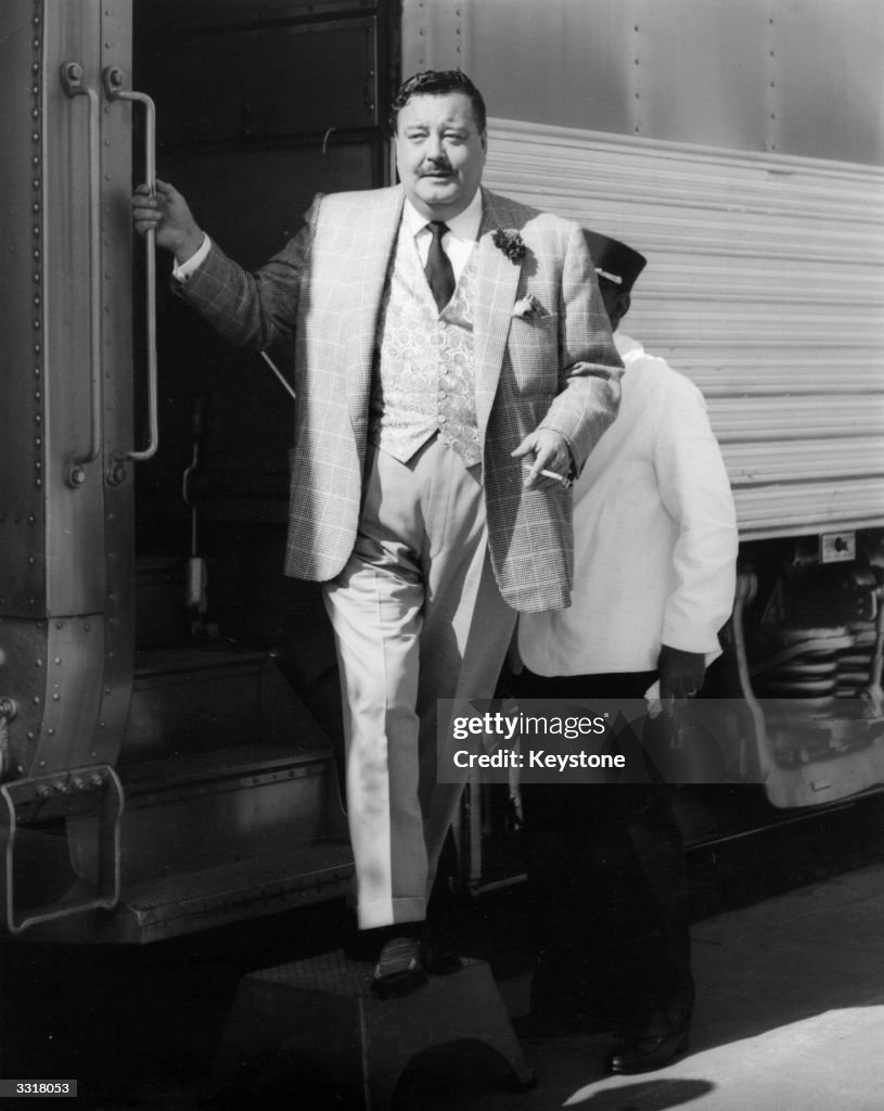 Jackie Gleason