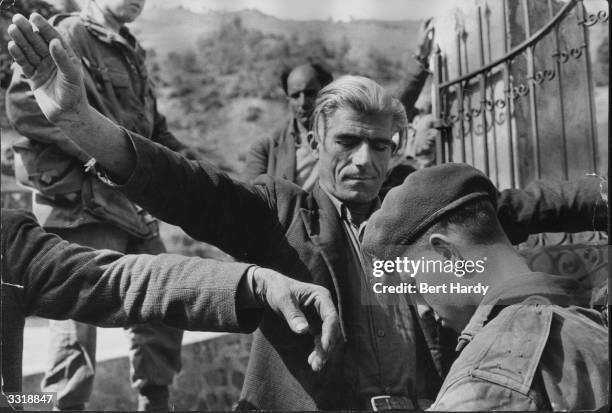 Working Eoka 179 Eoka Stock Photos, High-Res Pictures, and Images - Getty Images