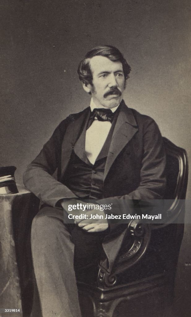 David Livingstone