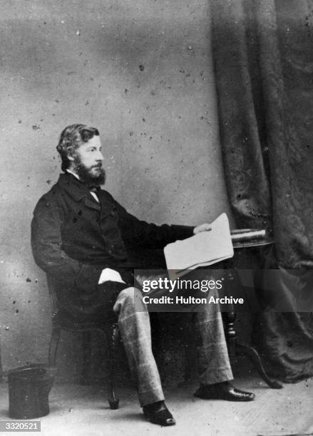 Henry Fitzalan Howard 14th Duke Of Norfolk Photos and Premium High Res