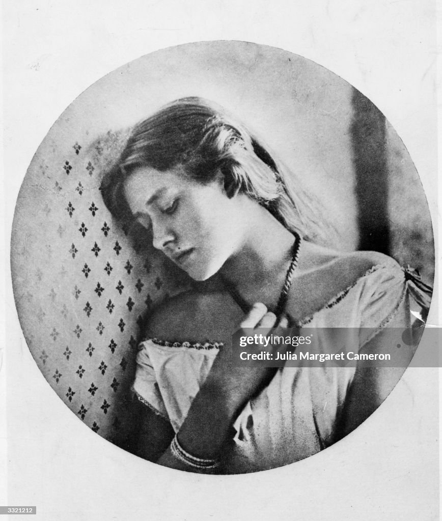 Young Ellen