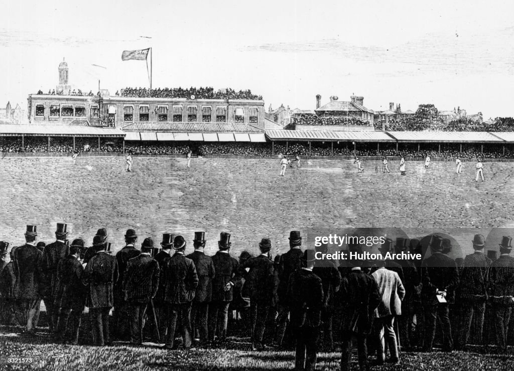 Cricket Ground