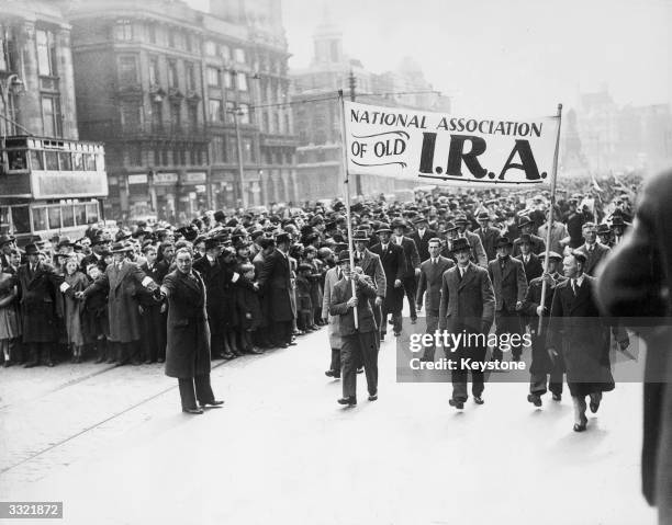 Easter Riots 388 Easter Uprising Stock Photos, High-Res Pictures, and Images - Getty ...