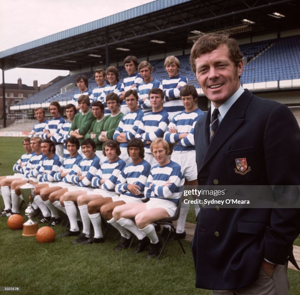 Allen's QPR