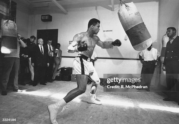 Muhammad Ali Muhammad Ali