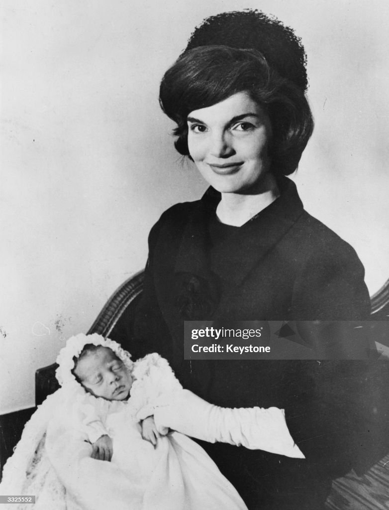 Mother And Child