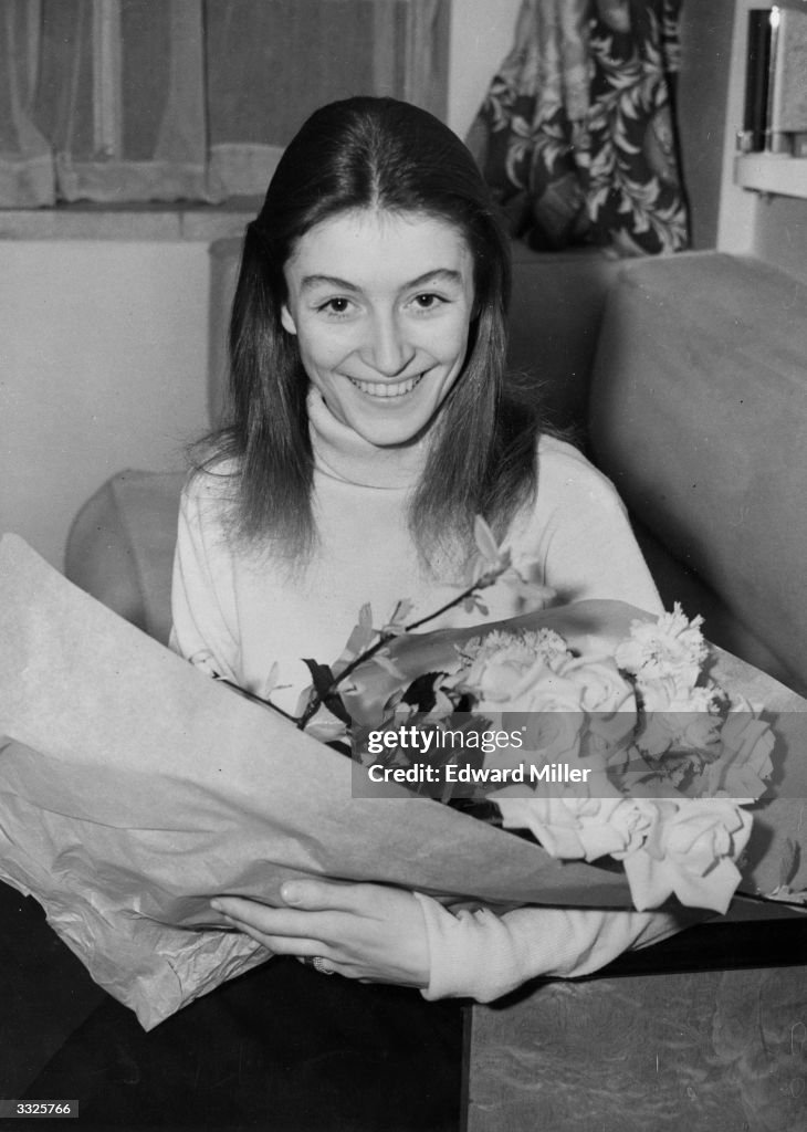 Anouk Aimee