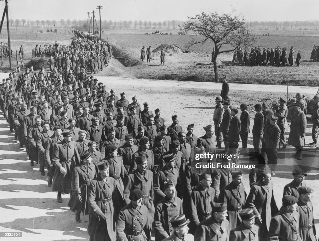 Liberated Officers