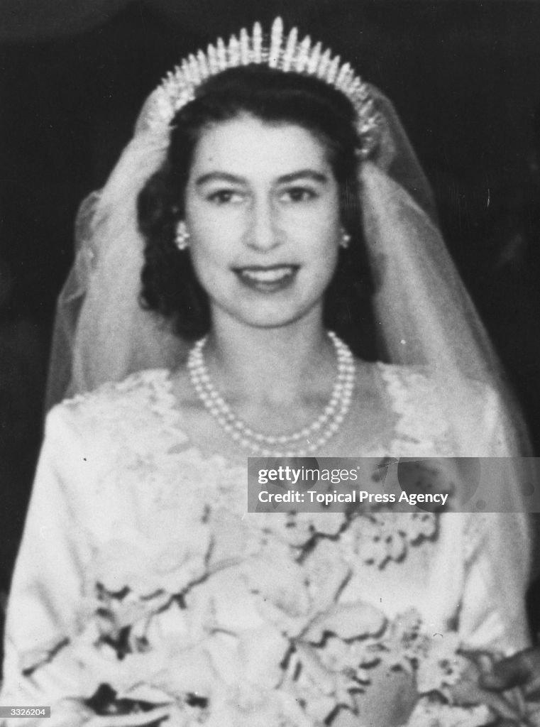 Royal Bride