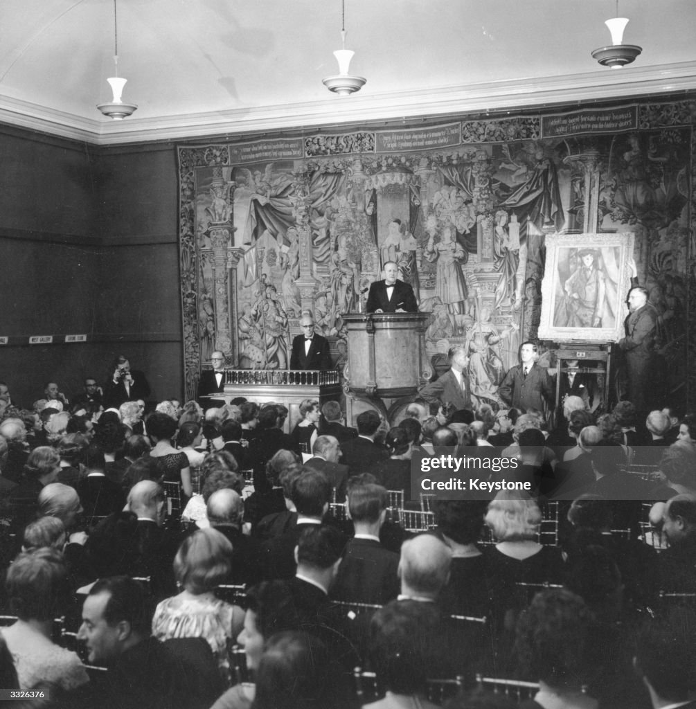 Cezanne Auction