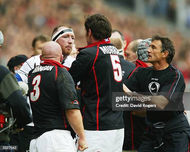 Trevor Brennan Photos and Premium High Res Pictures Getty Images