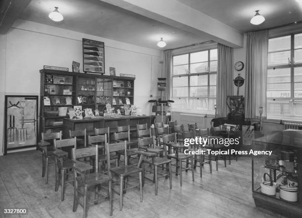 St Martin S School Of Art Photos and Premium High Res Pictures - Getty ...