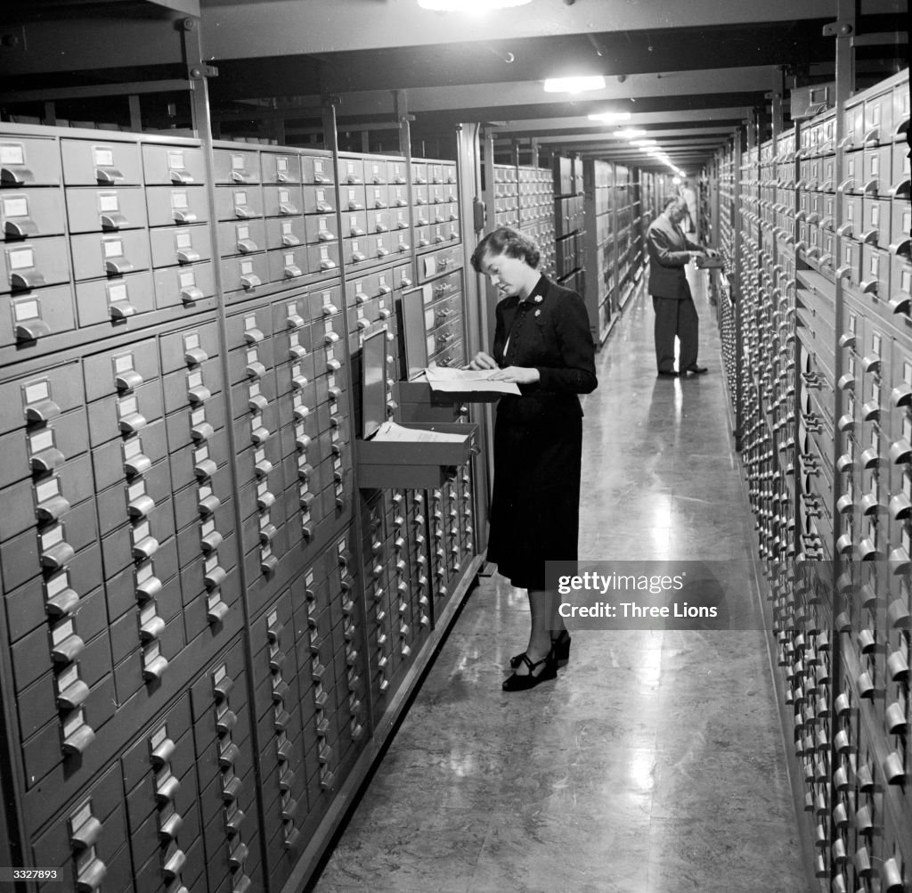 National Archives