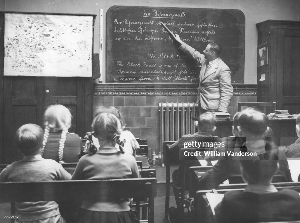 Language Class