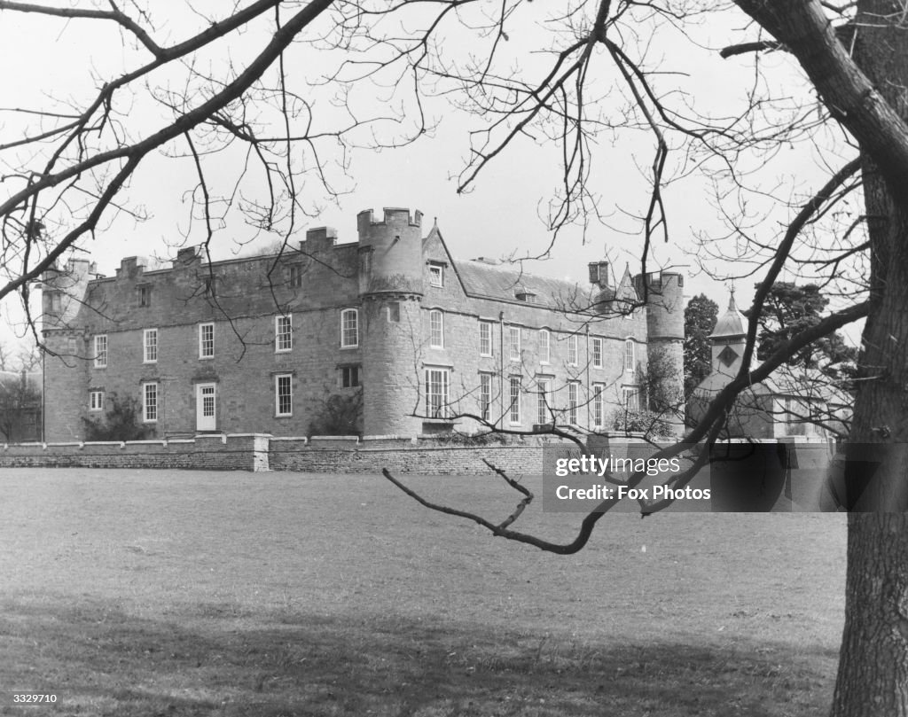 Croft Castle