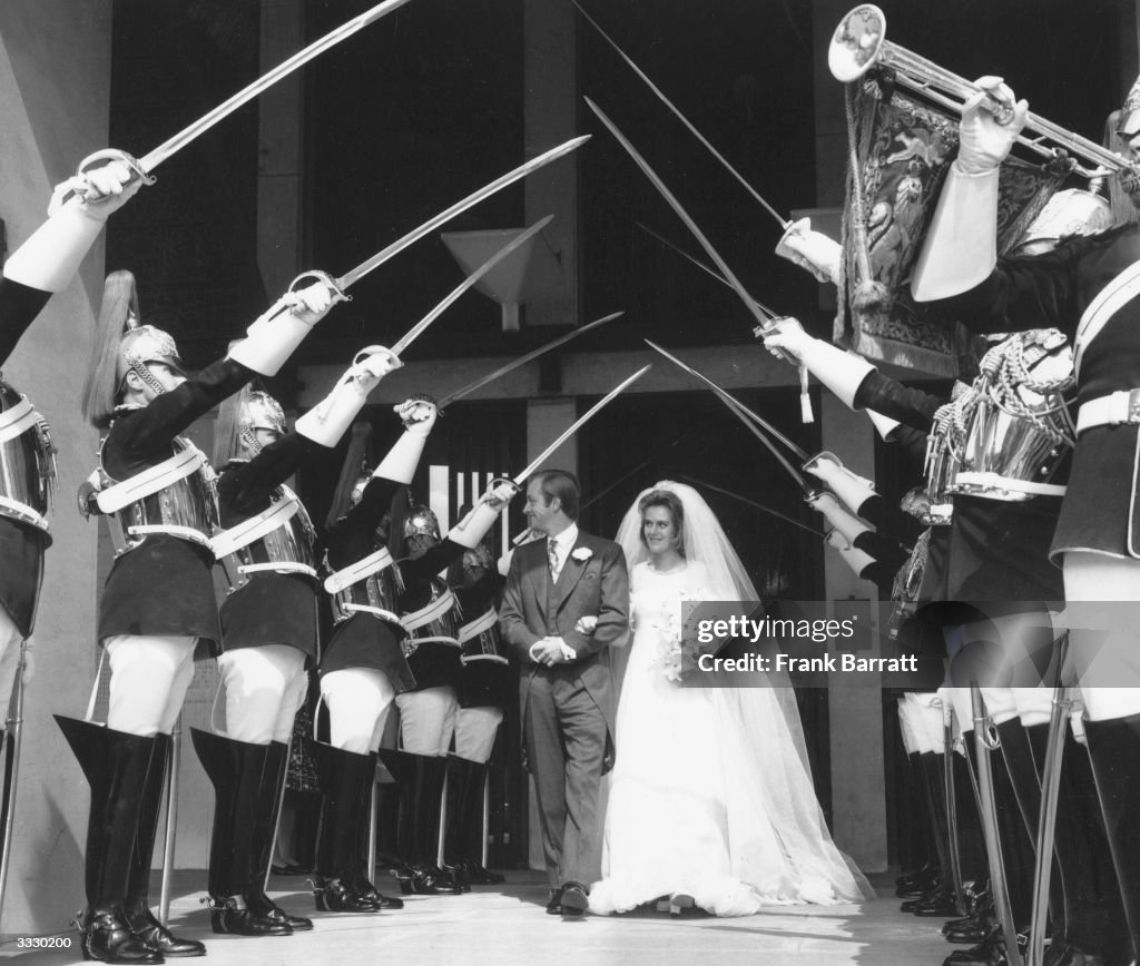 Guard Of Honour