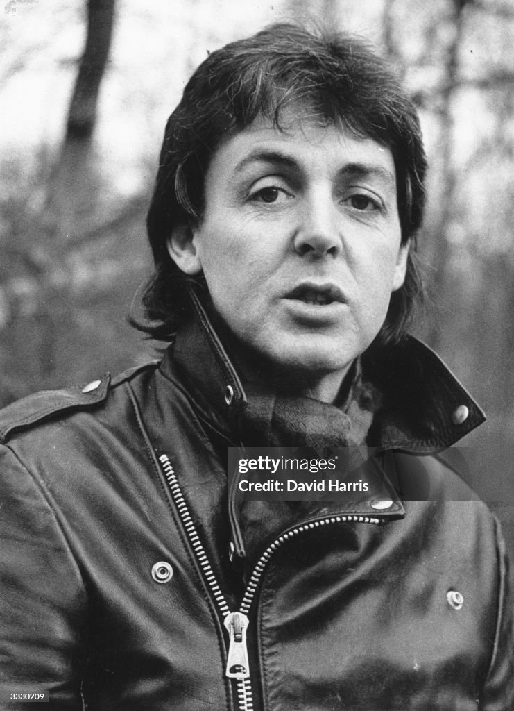 Paul McCartney