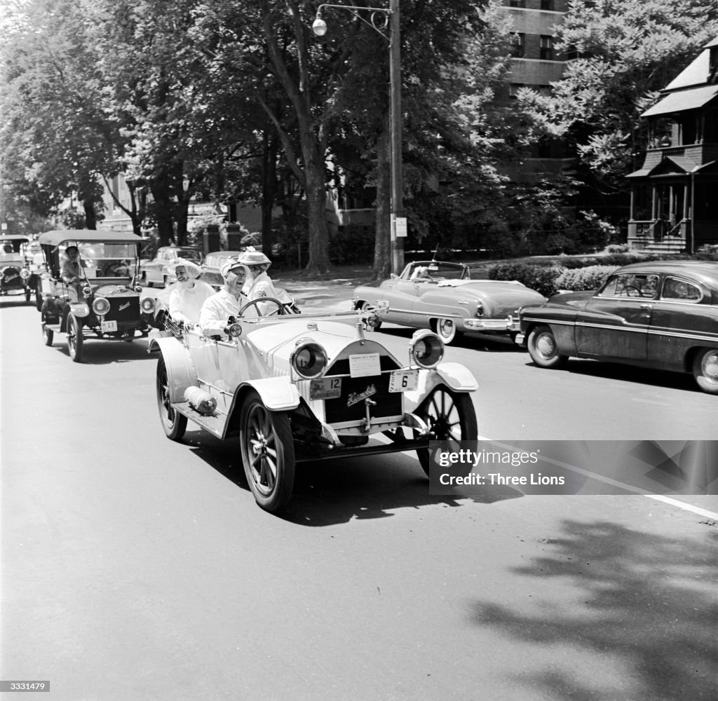 Hupmobile