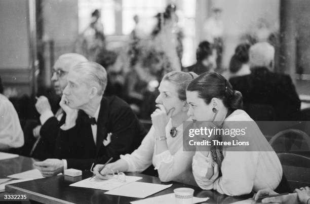 199 Judge John Martin Stock Photos, HighRes Pictures, and Images