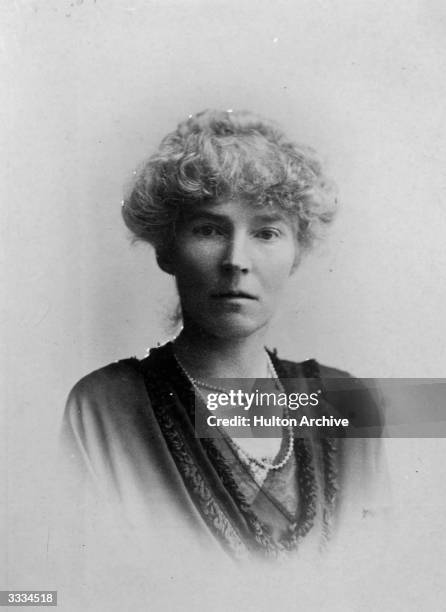 English archaeologist and traveller Gertrude Margaret Lowthian Bell .