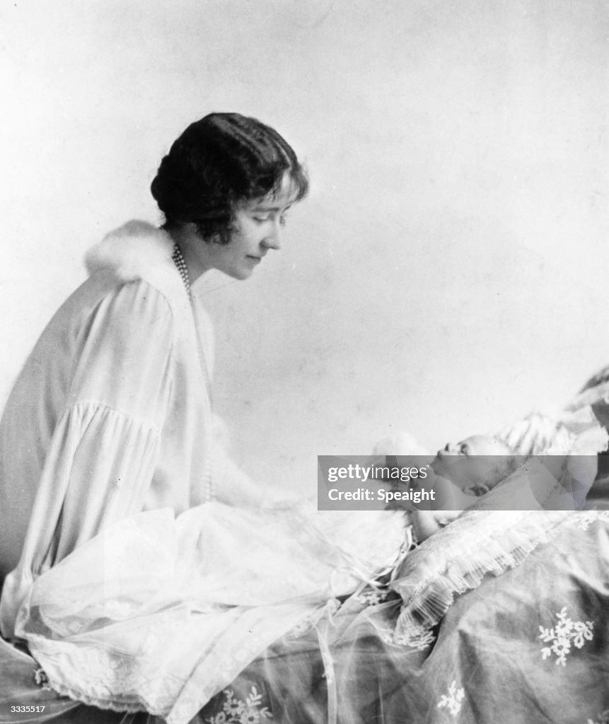 Queen Mother