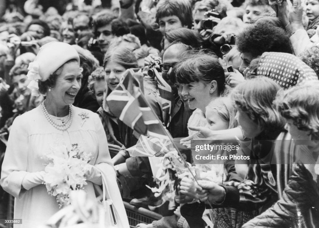 Queen's Jubilee