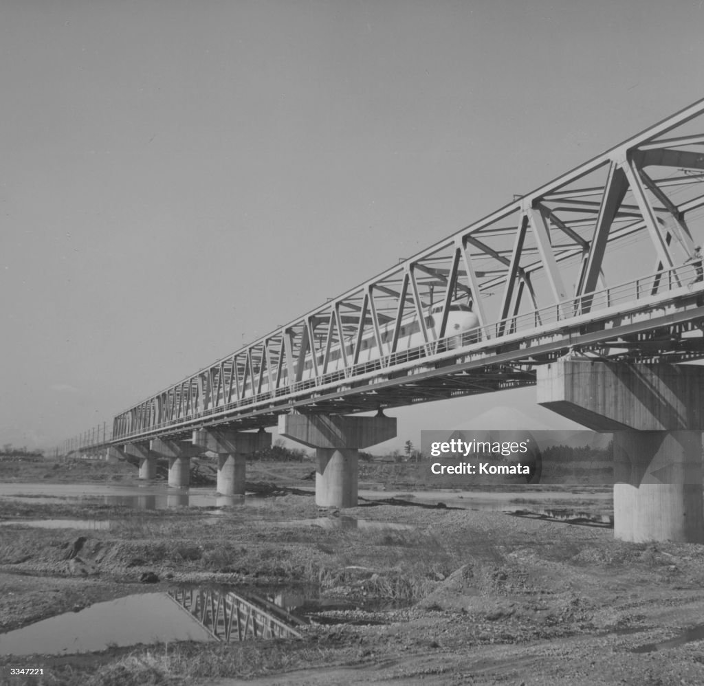 Bullet Train