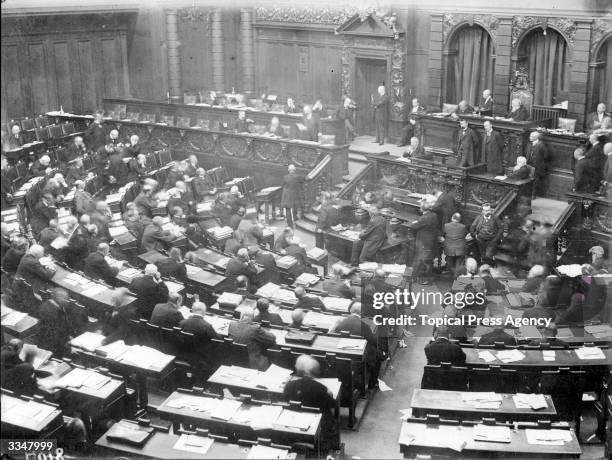 517 Reichstag 1910 Stock Photos High Res Pictures And Images Getty 517-reichstag-1910-stock-photos-high-res-pictures-and-images-getty