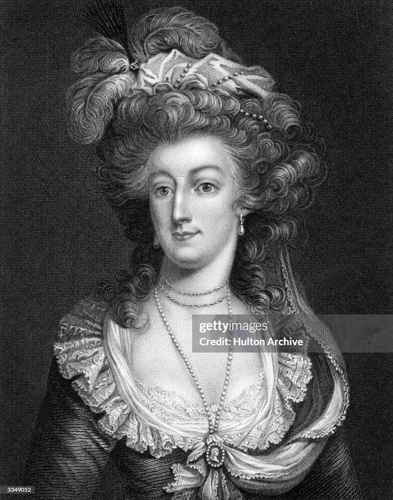 Marie Antoinette