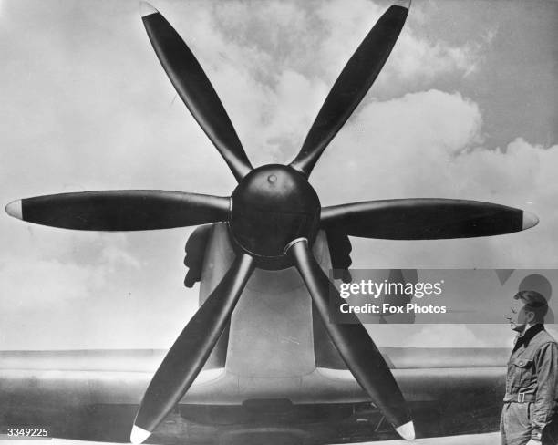 Contra Rotating Rotor Contra Rotating Photos and Premium High Res Pictures - Getty Images
