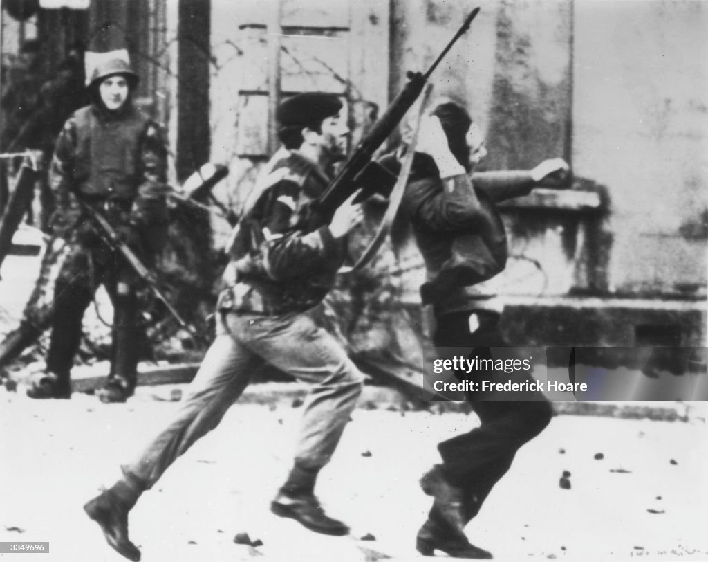 Bloody Sunday