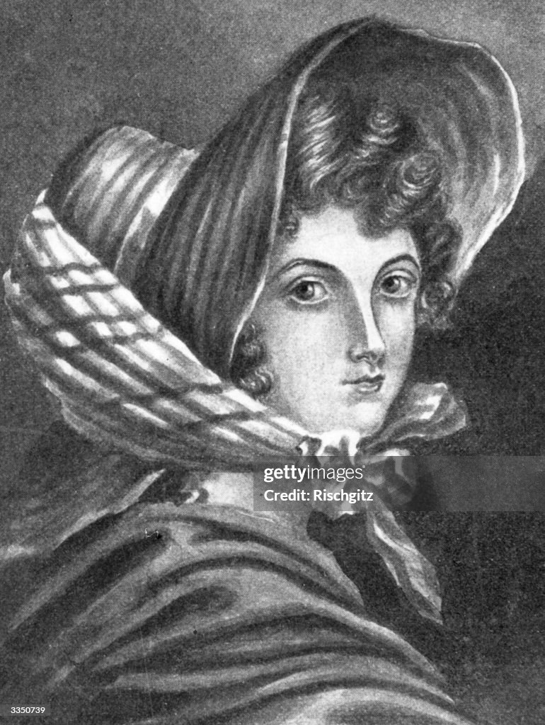 Emily Bronte