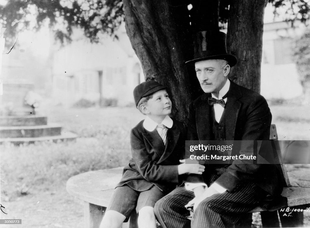 Sorrell And Son