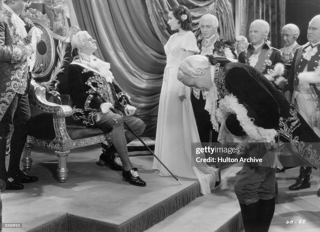 Madame Du Barry
